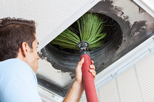 Professional Airduct Cleaning in Heath, OH